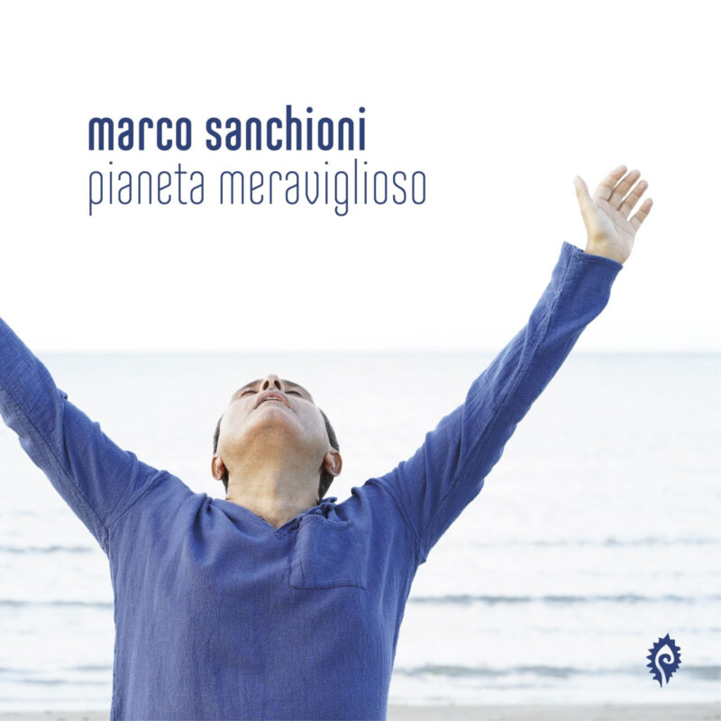 Intervista a Marchio Sanchioni