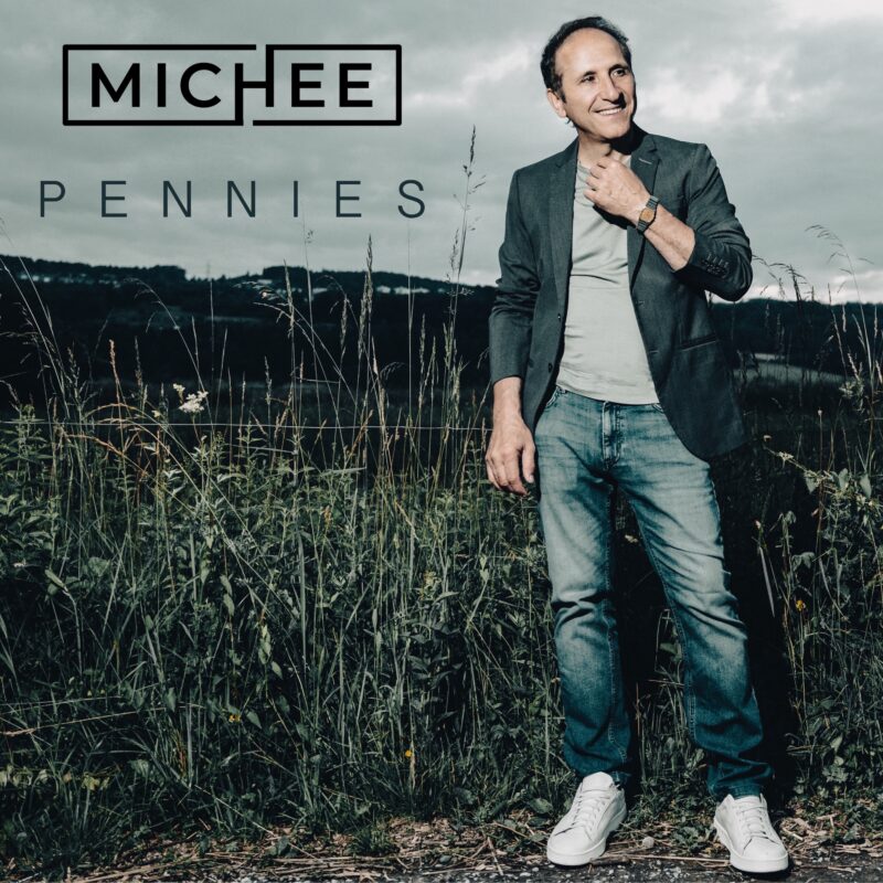 MICHEE: esce in radio il nuovo singolo “PENNIES”