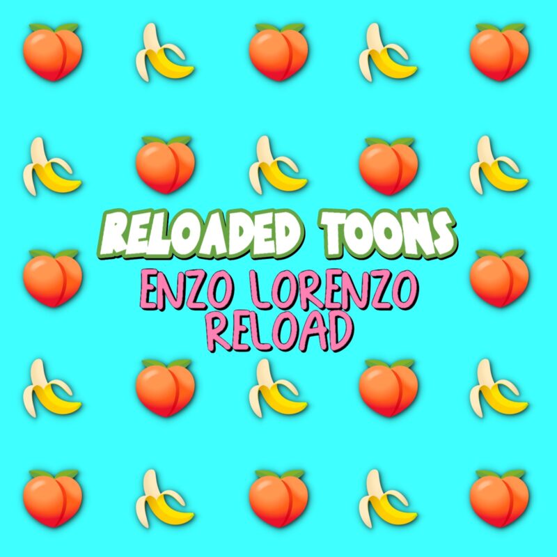 Enzo Lorenzo Reload è il primo singolo del nuovo progetto musicale firmato da Patrizio Cigliano