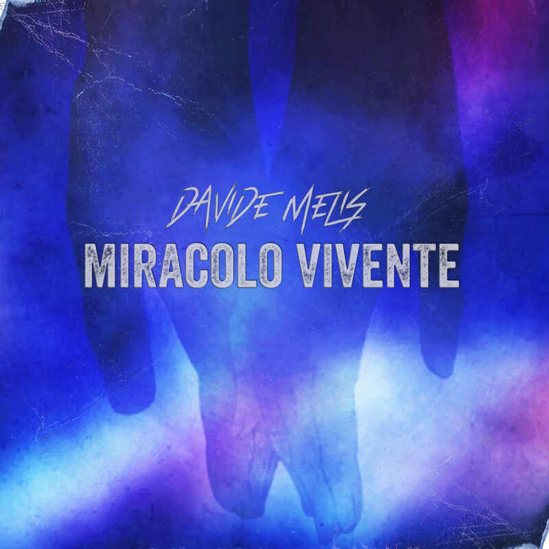 Davide Melis, canta l’Amore in attesa dell’album…