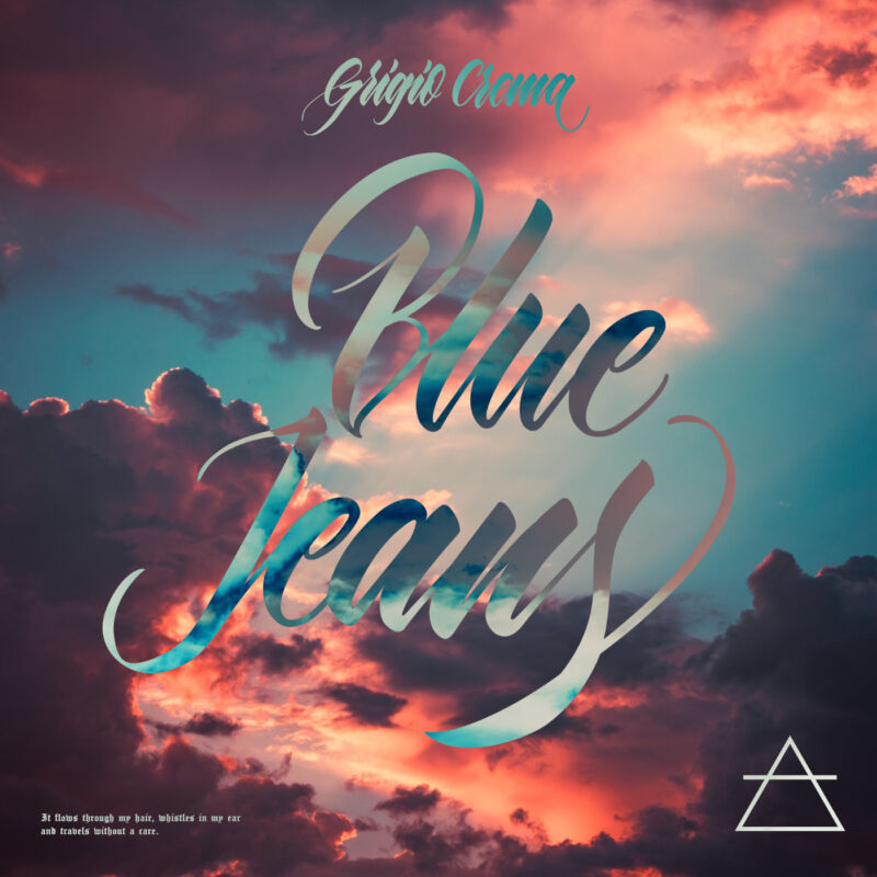 “Blue Jeans”: il nuovo singolo di Grigio Crema