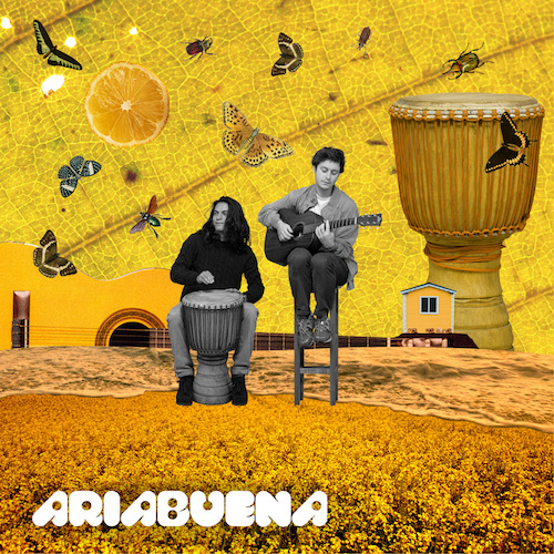 AriaBuena: domani esce in radio il nuovo singolo “FANTASIA”