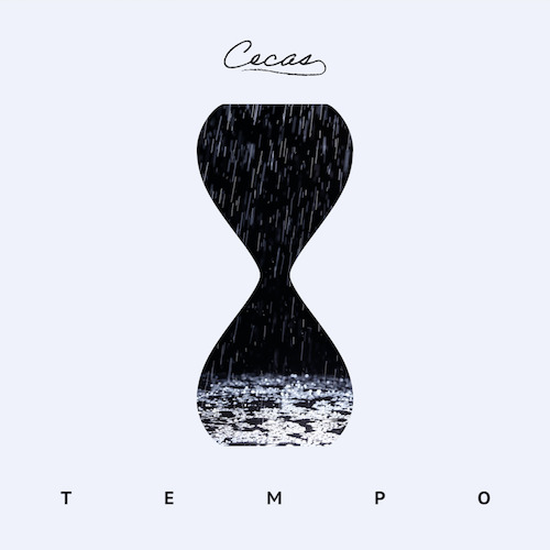 CECAS: dal 26 maggio il nuovo singolo “TEMPO”