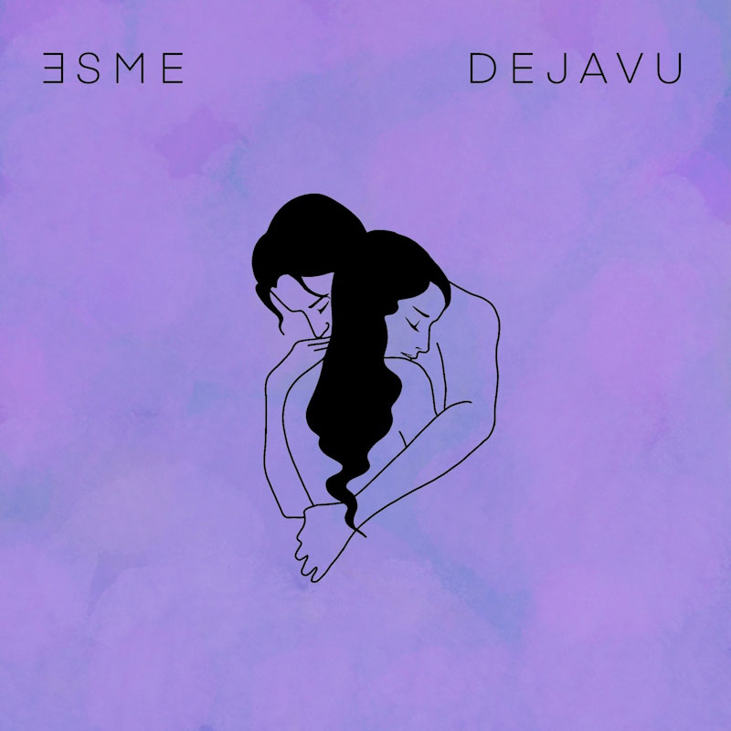 “Dejavu” è il nuovo singolo di ƎSME, dal 30 giugno in radio e in digitale