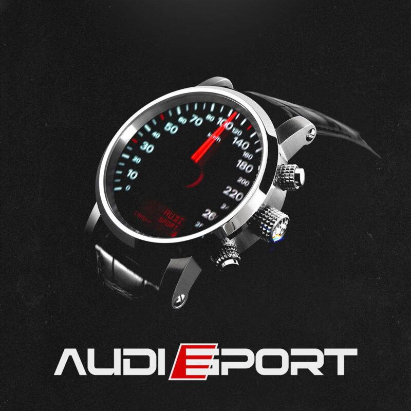 “Audi Sport” il nuovo singolo di Lansky, dal 28 luglio in radio