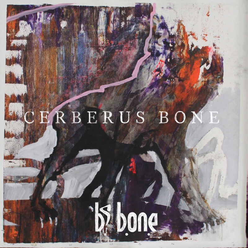 “Cerberus Bone”: il nuovo concept album dei BS Bone