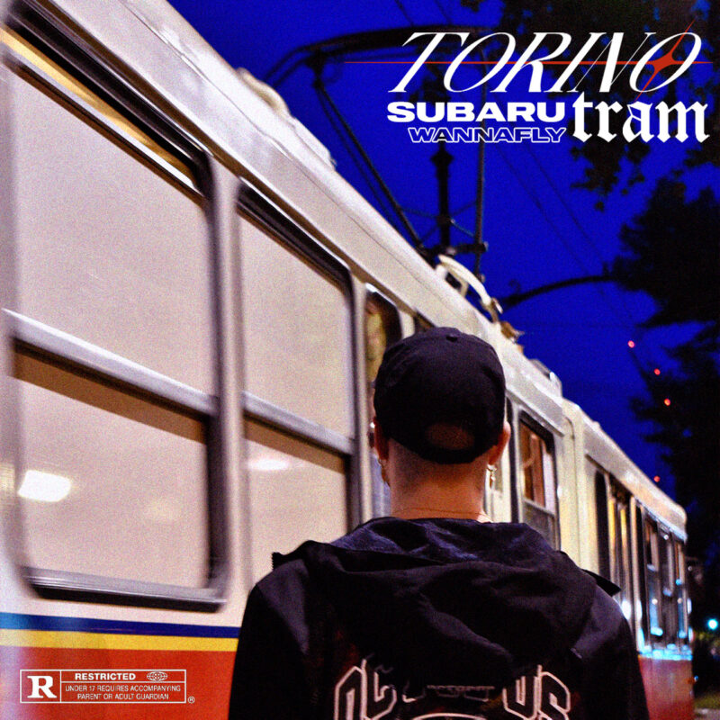 Subaru: “Tram” è il nuovo singolo