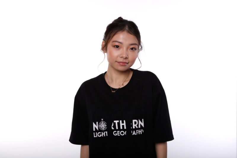 Susy Zhang coniuga musica e moda nel suo brand Northern Lights