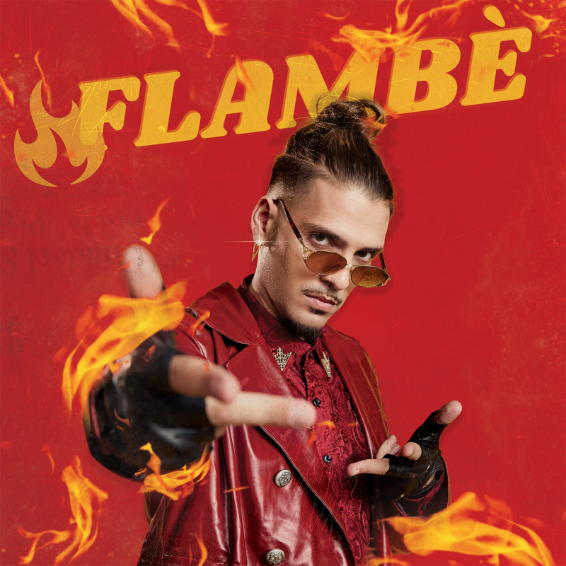 Mr Dailom fuori con il nuovo singolo “Flambè”