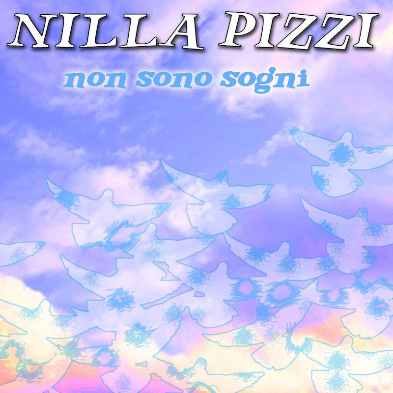 “Non sono sogni” è l’ultimo brano inedito di Nilla Pizzi