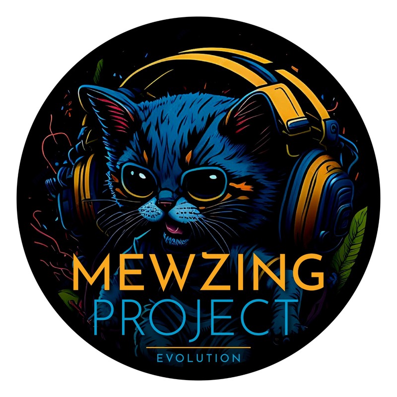 Marco Sabiu dirige “Evolution”, il nuovo capolavoro di Mewzing Project