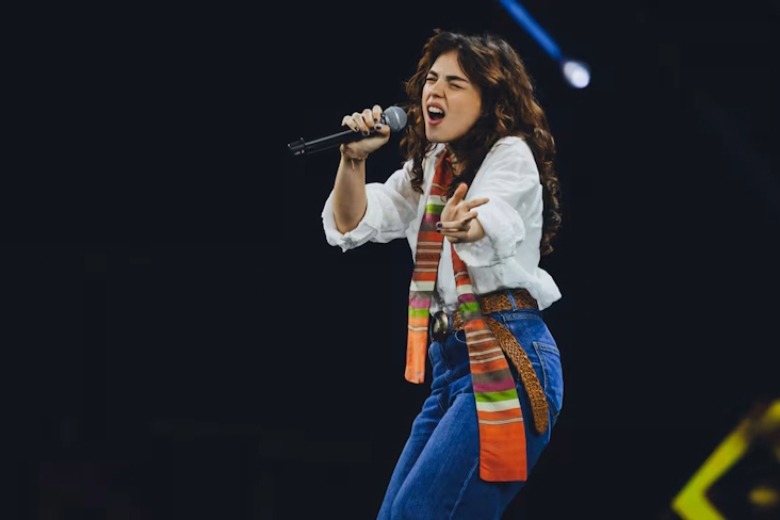 “Giovani incompleti” e altre storie, raccontate direttamente da Maria Sofia